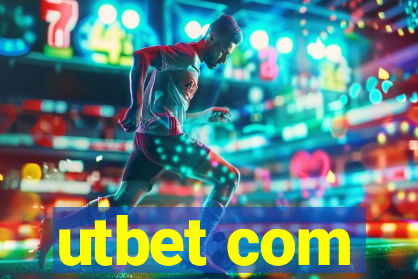 utbet com